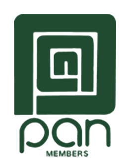 PANメンバーズ