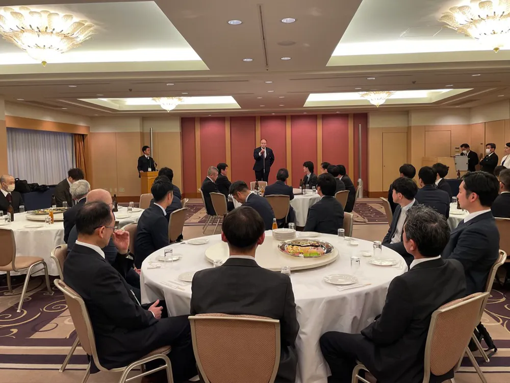 パンメンバーズの活動イメージ画像