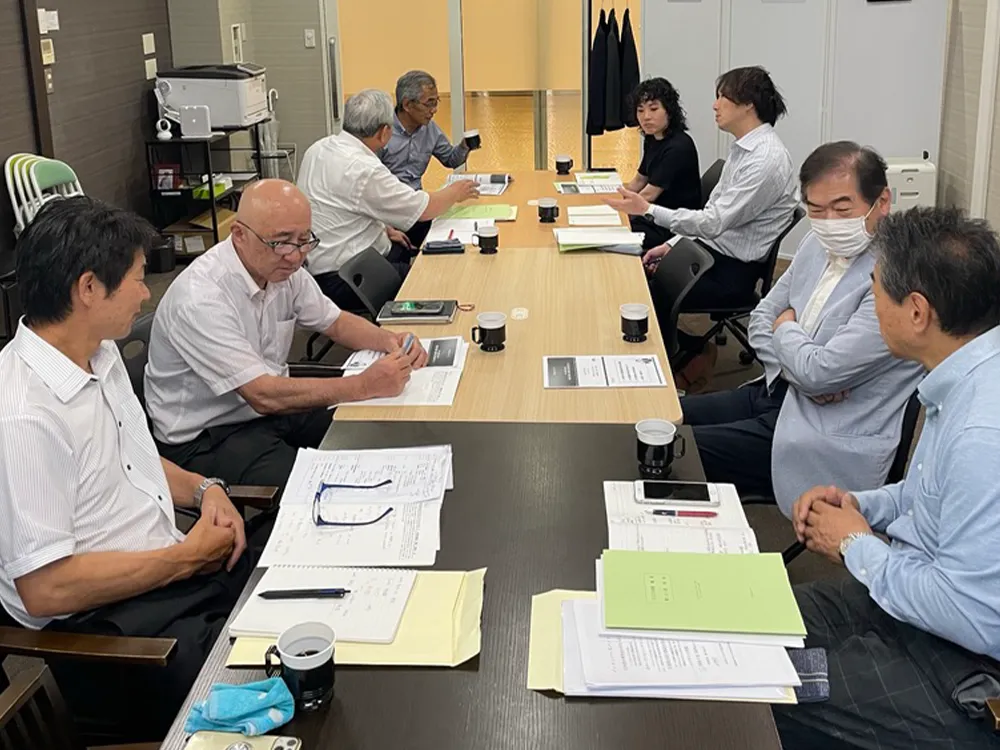 パンメンバーズの活動イメージ画像